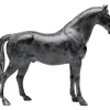 Deko Figur Proud Horse 29Cm