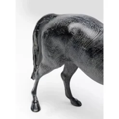 Deko Figur Proud Horse 29Cm