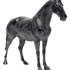 Deko Figur Proud Horse 29Cm