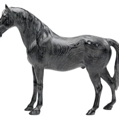Deko Figur Proud Horse 29Cm