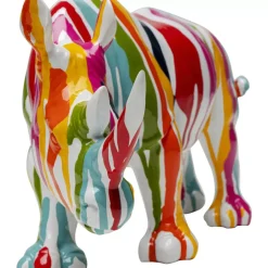 Deko Figur Rhino Holi 18Cm