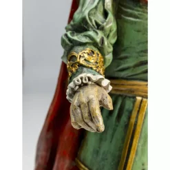 Deko Figur Sir Frenchie Standing