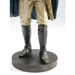 Deko Figur Sir Lion Standing