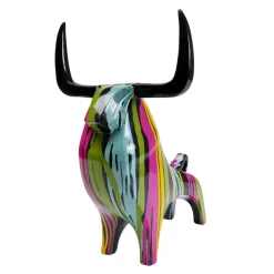 Deko Figur Torro Holi 36Cm
