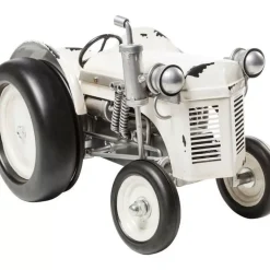 Deko Figur Traktor
