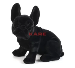 Deko Figur Waiting For Treats