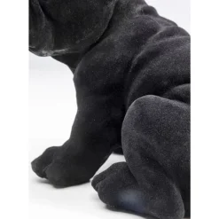 Deko Figur Waiting For Treats