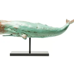 Deko Figur Whale Base