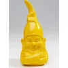 Deko Figur Zwerg Gelb 21Cm