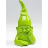 Deko Figur Zwerg Grun 21Cm