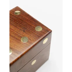 Deko Game Box Dice (6/Tlg.)