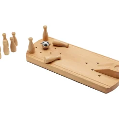Deko Game Gamble Bowling (12/Tlg.)
