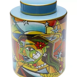 Deko Gefas Graffiti Art 27