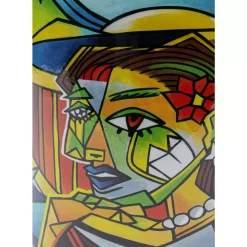 Deko Gefas Graffiti Art 27