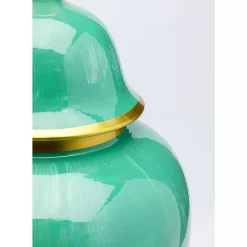 Deko Gefas Zebras 63