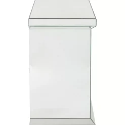 Deko Kamin Crystal 71X70Cm