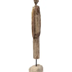 Deko Objekt African Man