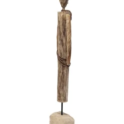 Deko Objekt African Man