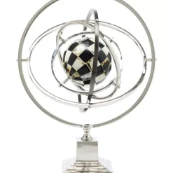 Deko Objekt Armillary 46Cm