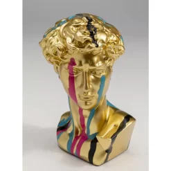 Deko Objekt Art David 15Cm