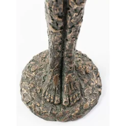 Deko Objekt Art Lady 78Cm