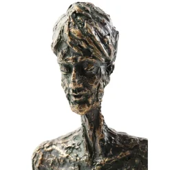 Deko Objekt Art Man 79Cm