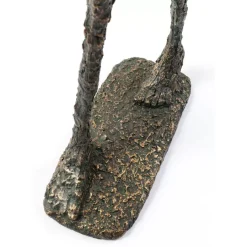 Deko Objekt Art Man 79Cm