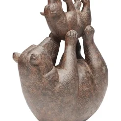Deko Objekt Artistic Bears Lift