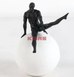 Deko Objekt Athletic