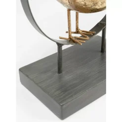 Deko Objekt Bird Neighbour 64Cm