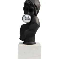 Deko Objekt Busto Kissing Girl 58Cm
