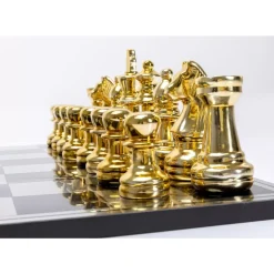 Deko Objekt Chess 60X60
