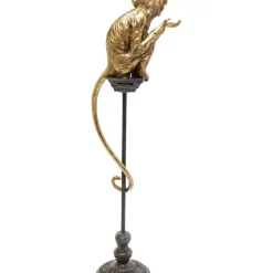 Deko Objekt Circus Monkey 109