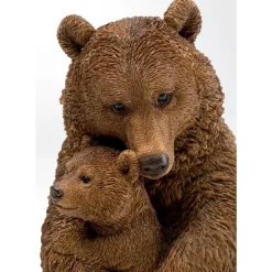 Deko Objekt Cuddle Bear Family 26