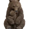 Deko Objekt Cuddle Bear Family 81
