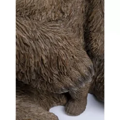 Deko Objekt Cuddle Bear Family 81