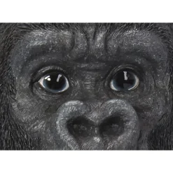 Deko Objekt Cuddle Gorilla Family