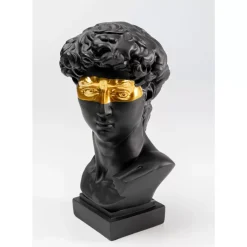 Deko Objekt David Eyes 30Cm