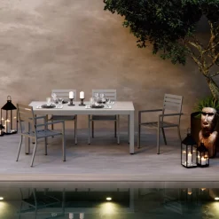 Deko Objekt Easter Island 80Cm