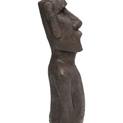 Deko Objekt Easter Island 80Cm
