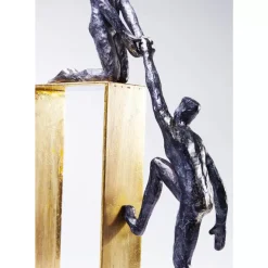 Deko Objekt Elements Come Together