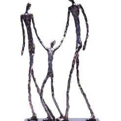 Deko Objekt Elements Happy Family