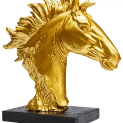 Deko Objekt Fiesta Gold 41Cm