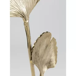 Deko Objekt Ginkgo Leafs 70
