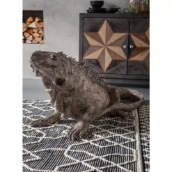Deko Objekt Iguana 135Cm