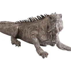 Deko Objekt Iguana 135Cm