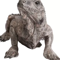 Deko Objekt Iguana 135Cm