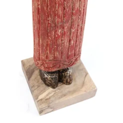 Deko Objekt Indian Couple Rani 93Cm