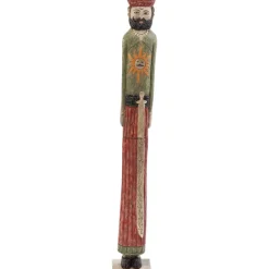 Deko Objekt Indian Couple Raja 93Cm