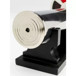 Deko Objekt Kaleidoscope 13Cm (2/Tlg.)